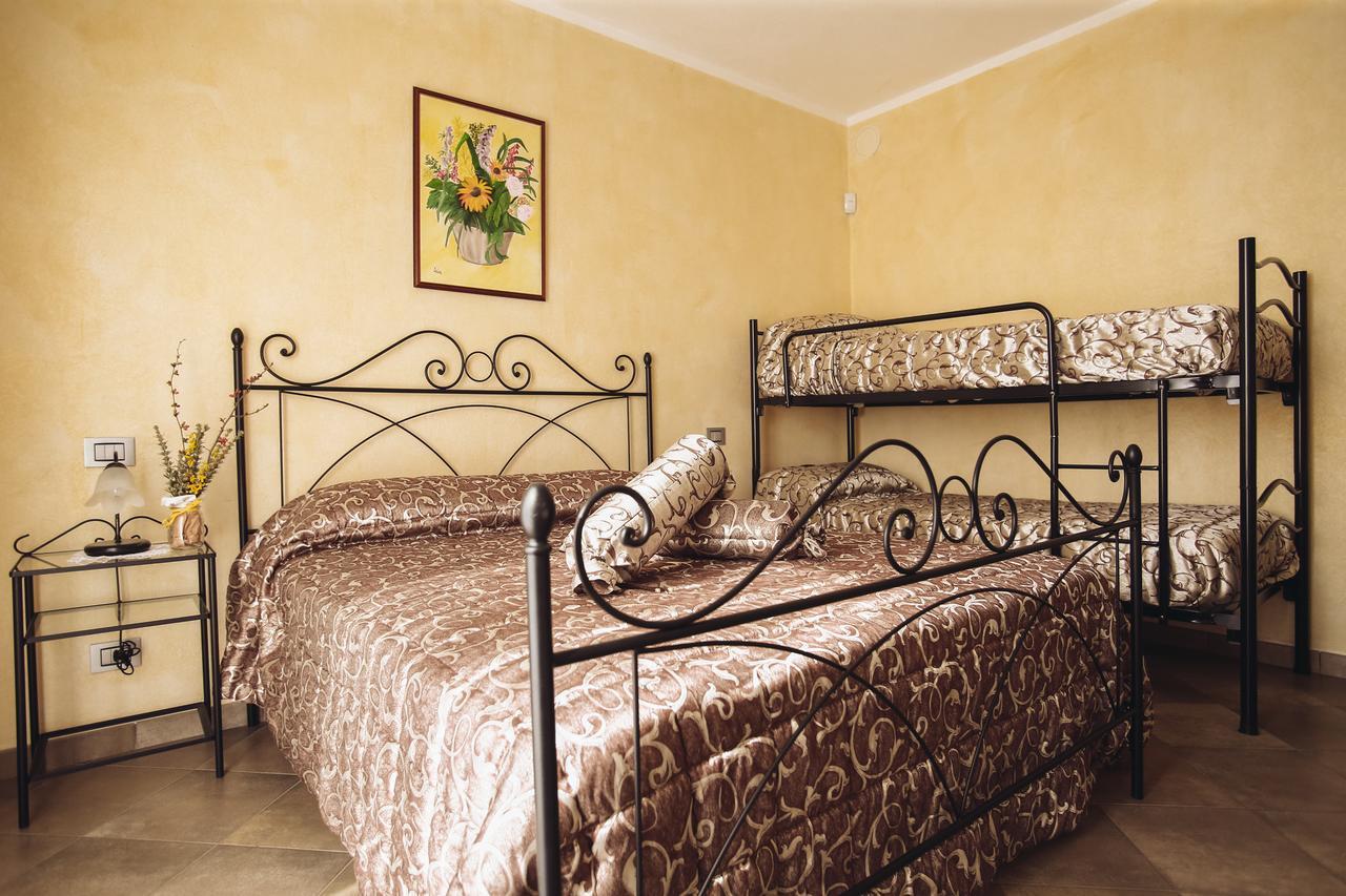 Вілла Ca' Colomba San Damiano d'Asti Екстер'єр фото